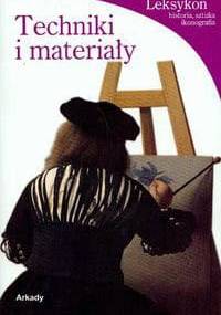 Techniki i materiały - Antonella Fuga