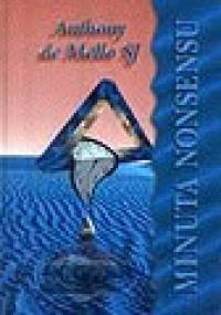 Minuta nonsensu - Anthony de Mello