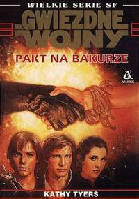 Pakt na Bakurze - Kathy Tyers