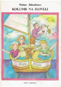 Kolumb na Haweli - Peter Abracham
