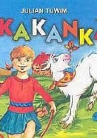 Skakanka - Julian Tuwim