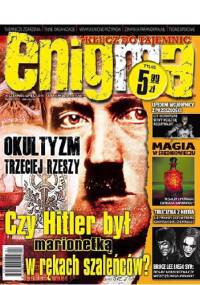 Enigma: Klucz do tajemnic 4/2014 - Redakcja magazynu 21. Wiek