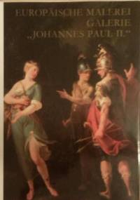 Europaische Malerei Galerie "Johannes Paul II."