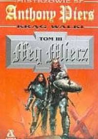 Neq Miecz - Piers Anthony