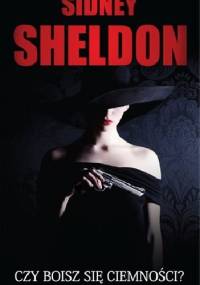 Czy boisz się ciemności? - Sidney Sheldon