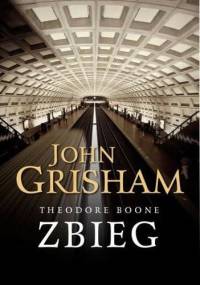 Zbieg - John Grisham