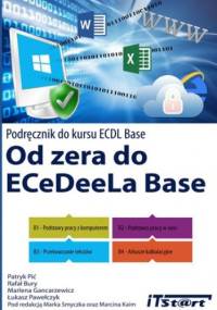 Od zera do ECeDeeLa BASE