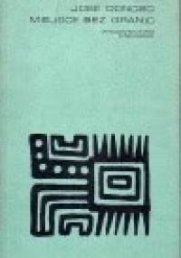 Miejsce bez granic - José Donoso