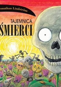 Tajemnica śmierci - Jonathan Lindstrom