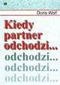Kiedy partner odchodzi... - Doris Wolf