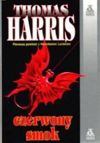 Thomas Harris - Czerwony smok [Audiobook PL]