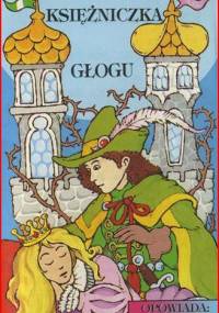 Anczyc Wladyslaw Ludwik - Ksiezniczka glogu