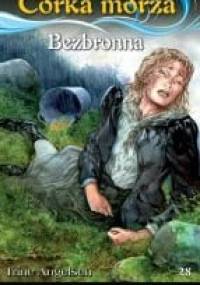 Bezbronna - Trine Angelsen