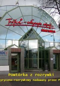 Powtórka z Rozrywki [Audiobook PL]