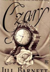 Czary - Jill Barnett