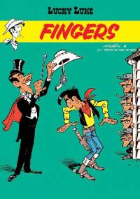 Lucky Luke - 52 - Fingers - Morris, Lodewijk Lo Hartog Van Banda