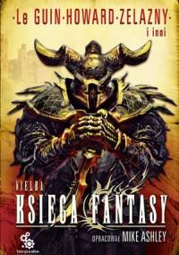 Wielka księga fantasy, tom 1