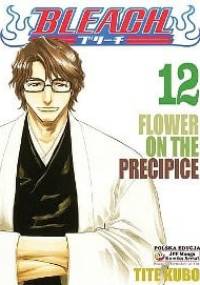 Bleach 12. Flower on the precipice - Tite Kubo
