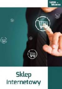 Sklep internetowy - praca zbiorowa