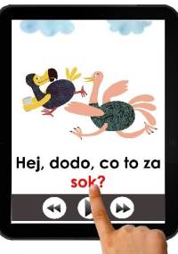 Dzik i dźem - Maria Trojanowicz-Kasprzak