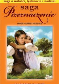 Magiczny Kamień - Inger Harriet Hegstad