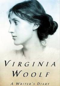 A Writer's Diary - Virginia Woolf