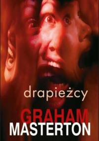 Drapieżcy - Graham Masterton