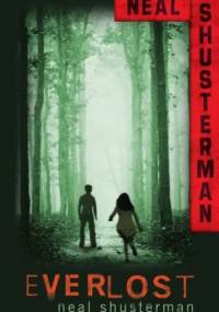 Everlost - Neal Shusterman