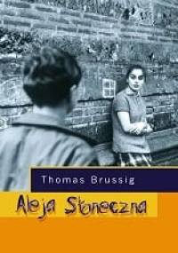Aleja Słoneczna - Thomas Brussig