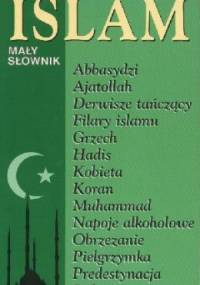 Islam. Mały słownik - Monika Tworuschka, Udo Tworuschka