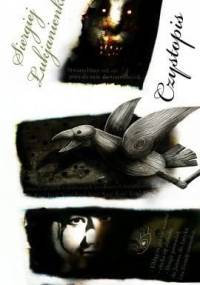 Czystopis - Siergiej Łukjanienko