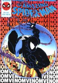 The Amazing Spider-Man 4/1991