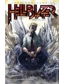 John Constantine, Hellblazer, vol. 1: Original Sins (New Edition)