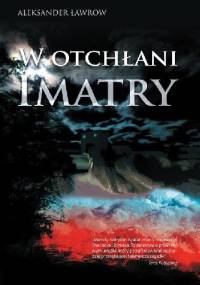 W otchłani Imatry - Aleksander Ławrow