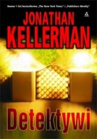 Detektywi - Jonathan Kellerman