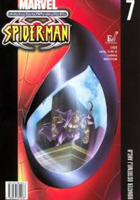 Ultimate Spider-Man 7: Bohater ostatniej akcji!