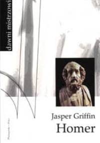Homer - Jasper Griffin