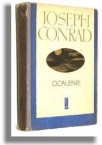 Ocalenie. Opowieść z płytkiego morza - Joseph Conrad