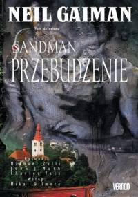 Sandman: Przebudzenie