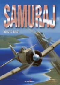 Samuraj - Saburo Sakai