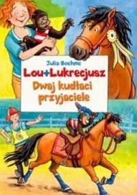 Dwaj kudłaci przyjaciele - Julia Boehme