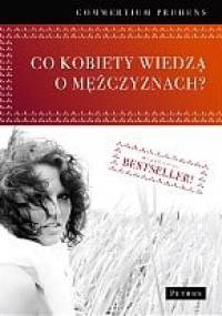Co kobiety wiedzą o mężczyznach? - Commercium Prudens