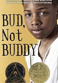 Bud, Not Buddy - Christopher Paul Curtis