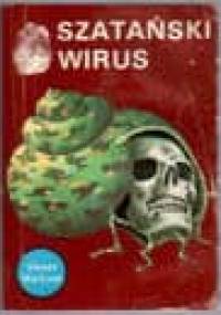 Szatański wirus - Alistair MacLean
