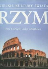 Rzym - Tim Cornell