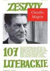 Zeszyty Literackie nr 107 (3/2009) - Redakcja kwartaln. Zeszyty Literackie