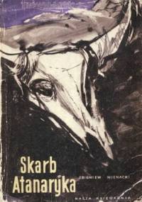 Skarb Atanaryka - Zbigniew Nienacki