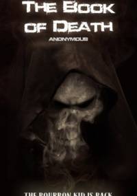 The Book of Death - Anonim