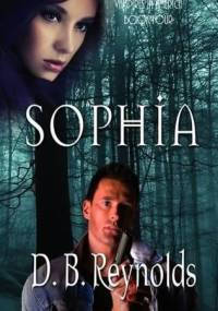 Sophia - D B Reynolds