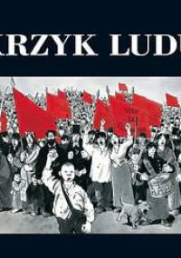 Krzyk ludu - Jacques Tardi